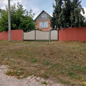 Продаж будинку в селищі Завадівка.
