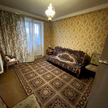 4-кімнатна квартира. Продаж БЕЗ ріелтора