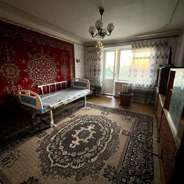 4-кімнатна квартира. Продаж БЕЗ ріелтора