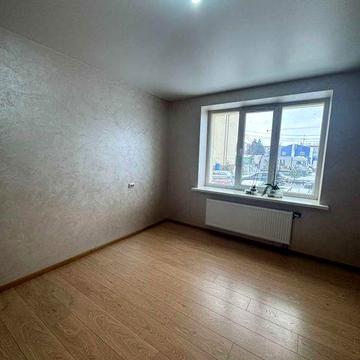 1к, виставка -зарічанська, новобудова з ремонтом, мінімальне офо