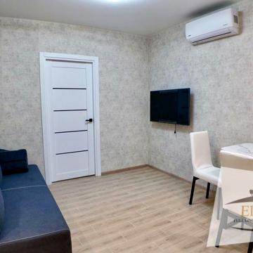 Оренда двокімнатної квартири в Новобудові вул.Мандриківська 51-Л