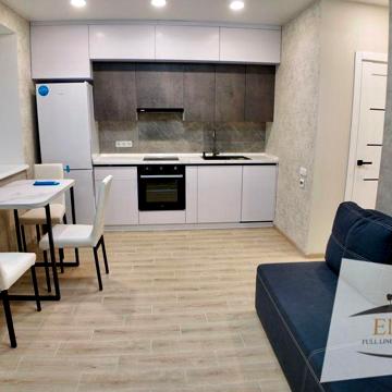 Оренда двокімнатної квартири в Новобудові вул.Мандриківська 51-Л