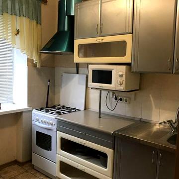 Оренда 1 кімнатної квартири в центрі