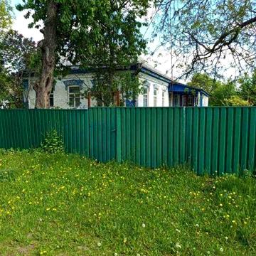 Продаж будинку черкаська обл. с. Лебедин