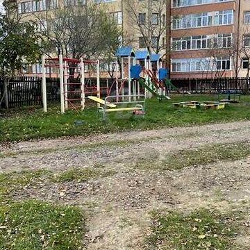 Продається сучасна двокімнатна квартира в новобудові,