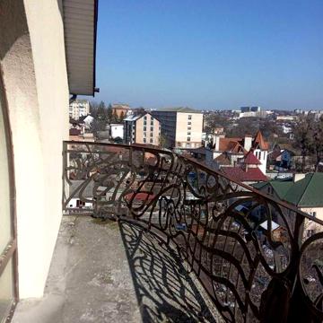 Продається 3-рівнева квартира (новобудова) по Руданського