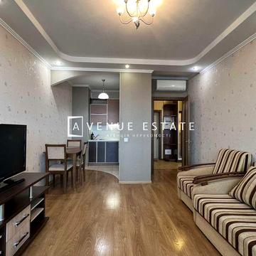 Оренда 2кім кварити 65м2 ЖК Парк Авеню. Пр-т Голосіївський 58