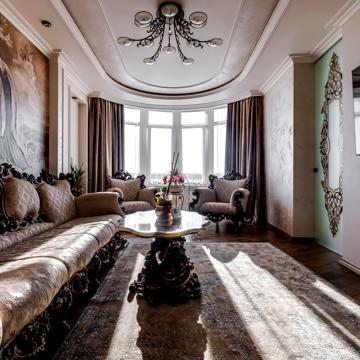 Червоної Калини просп., 58а