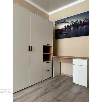 Продаж 1к Квартира Перлинна вулиця ЖК Сорок первая жемчужина