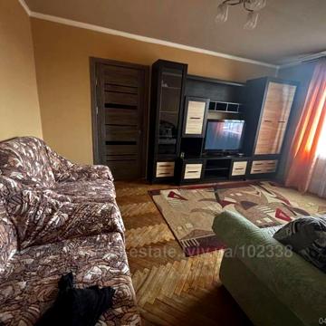 Тролейбусна вул. Франківський район