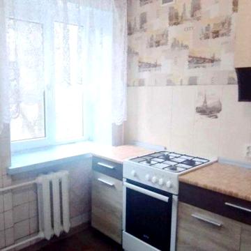 Сдам 1к квартиру