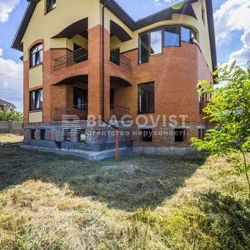 Продаж будинку Бучанський р-н, Чайки (Борщагівська гром.)