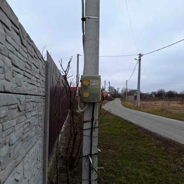 Продам дачну дiлянку