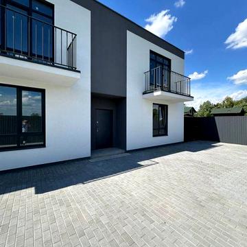 Таунхаус у Гостомелі за 52 500$