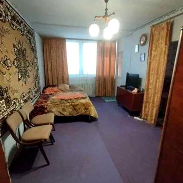 1 кімнатна квартира у центрі міста Глухів, Сумська область