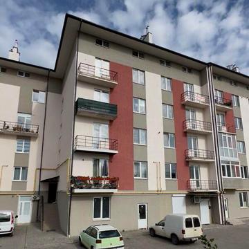Продаж 1к Квартира Куземського вулиця ЖК ул. Куземского