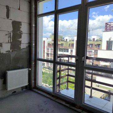 Продаж Смарт квартира 24 м.кв.в уютном сданном комплексе