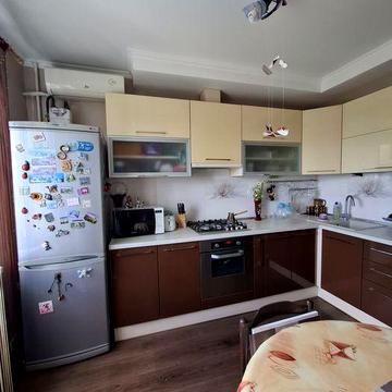 Продам 3х кім кв вул.Рубана Хортицький 17 мкрн (Сертифікат) ЖК осбб