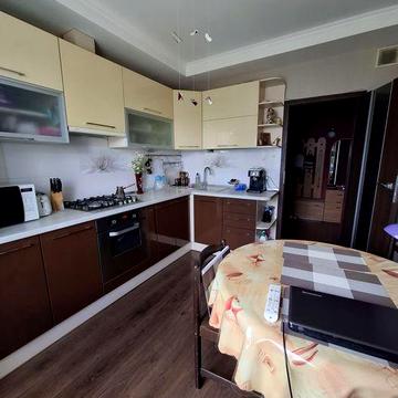 Продам 3х кім кв вул.Рубана Хортицький 17 мкрн (Сертифікат) ЖК осбб