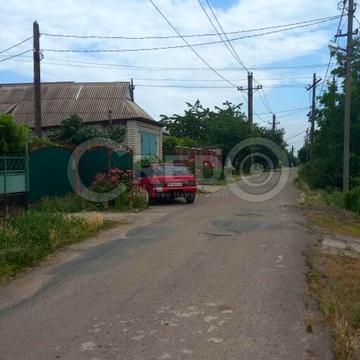 Запорізька вул.