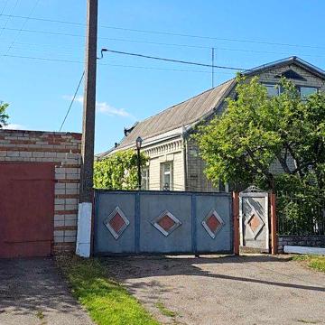 Будинок у село Гланишів. Є ВІДООГЛЯД