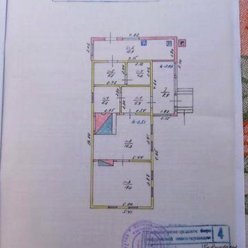 Продаж будинку в с.Доманівка Вишгородського р-ну.