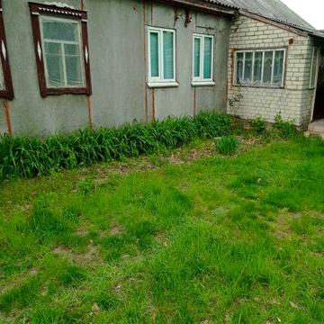 Продаж будинку в с.Доманівка Вишгородського р-ну.