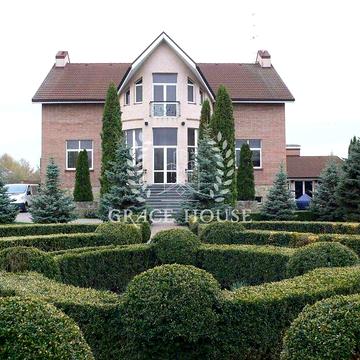 Продаж 10к Дім Лугова вулиця