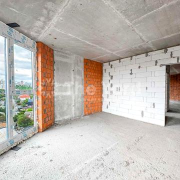 Продаж 101 кв.м 3-к, ЖК Nordica Residence, від Відділу Продажу БЕЗ% ЖК Nordica Residence