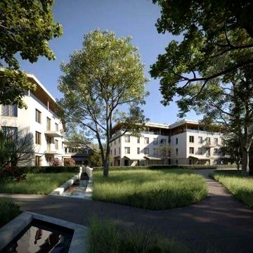 Продаж 2-кім.квартири. Винники "Eco City Park" ЖК Eco City Park
