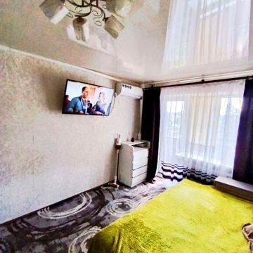 1к,  Аерокосмічний пр-т, Південопроектний р-н.