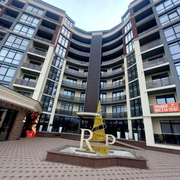 Оренда сучасної квартири в Ужгороді! ЖК Residents park