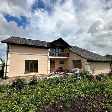 Продам Будинок . Грузевиця 3 .Без комісії для покупця. Мінімальне оф