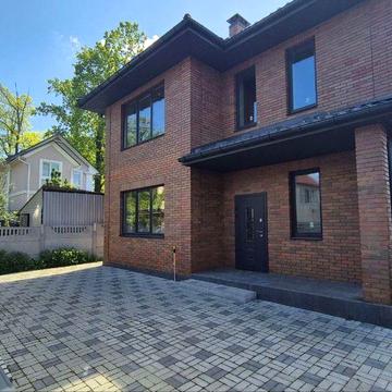 Будинок в Ірпені біля соснового лісу. 130 м², 4 сотки