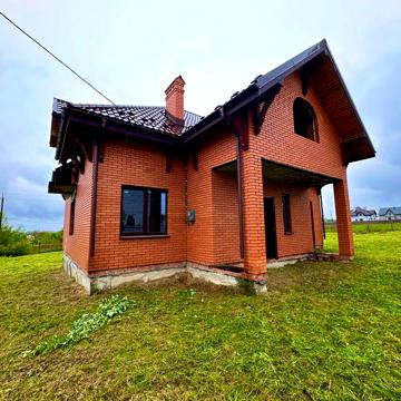 Продаж будинку. с. Шкло