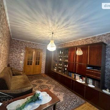 Продаж 3к Квартира Дубенська вулиця