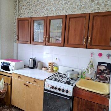Продається 1кім кв.вул.Рубана Хортицький 17 мкрн