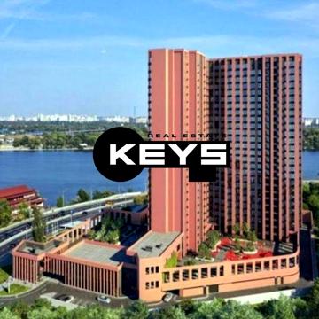1к. ЖК Док 32 / DOCK 32! Продаж! квартира 32м2, Бандери 32Д ЖК DOCK32