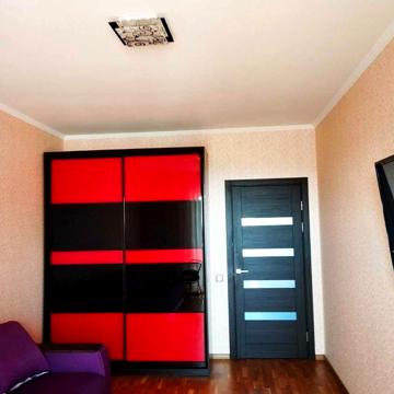 Оренда двокімнатної квартири ЖК Кришталеві джерела