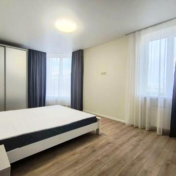 Перше заселення нової двушки у ЖК  Sofia Residence