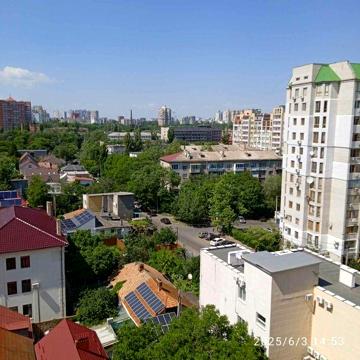 Сдам долгосрочно кв. в Аркадии, ул.Тенистая,Парк, Больница, ТРЦ, Море