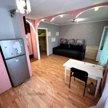 ЮТЗ/Космонавтів 1к квартира в оренду 4 поверх з 5