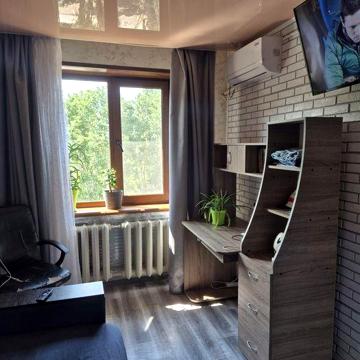 3х комнатная квартира