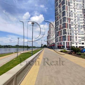 Продаж 3 кім.квартири ЖК Русанівська Гавань/Є.Маланюка 101/Лівобережна
