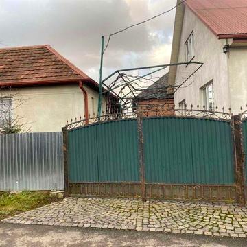 Продається будинок в Закарпатті