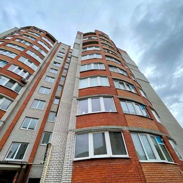 Прекрасна, простора, світла 3к.квартира неподалік Центру