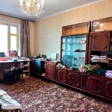 Аренда 3-к/кв. ул. Озерная 15 Б