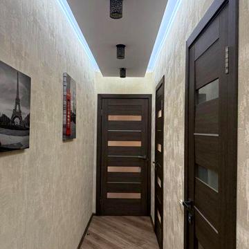 Здається  2-кім. квартира. Власник.
ЖК АТЛАНТ на Київський. 13000,00.