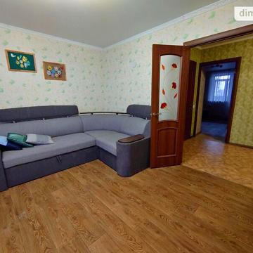 Довгострокова оренда 2к Квартира Підмогильного вулиця