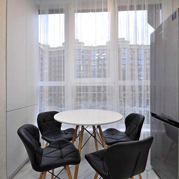 Стильна 1-кімнатна квартира ЖК Софія Нова, с. Новосілки